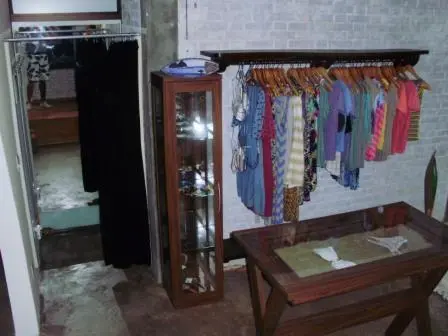 VENDO MÓVEIS PARA LOJA