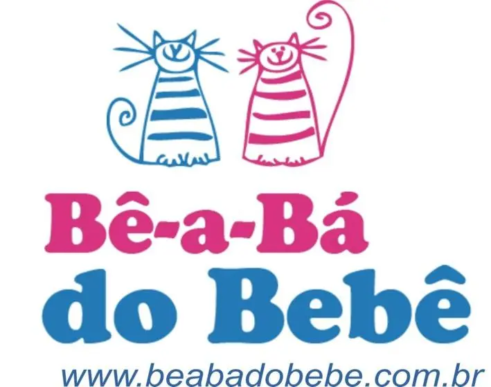 Bê-a-Bá do Bebê - Moda Bebê