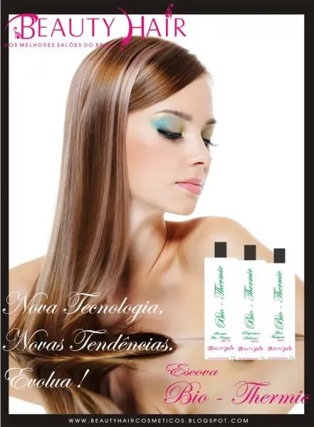 Beauty Hair Cosméticos - Estamos cadastrando novos Distribuidores em todo o Brasil