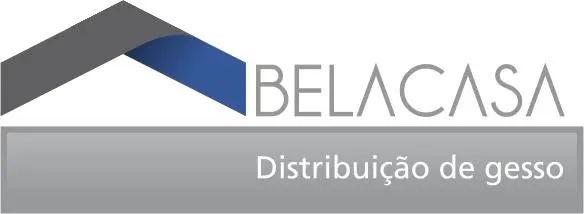 BELACASA - Distribuição de gesso