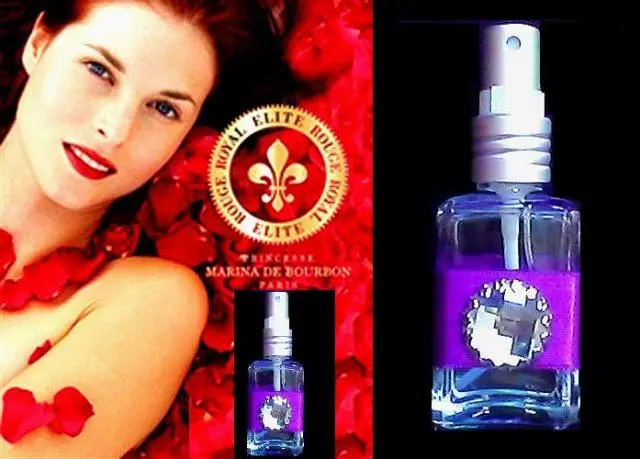 Podutos de beleza Colonia Rouge Royal - 30ml