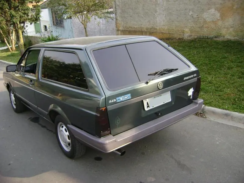 parati cl 1.8 ap 92 / 93