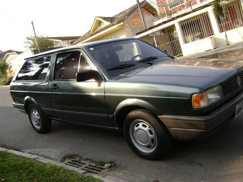 parati cl 1.8 ap 92 / 93