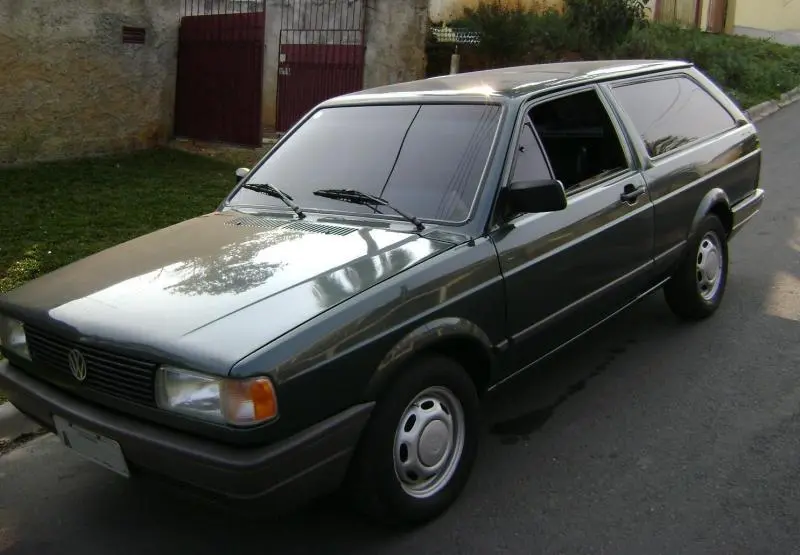 parati cl 1.8 ap 92 / 93