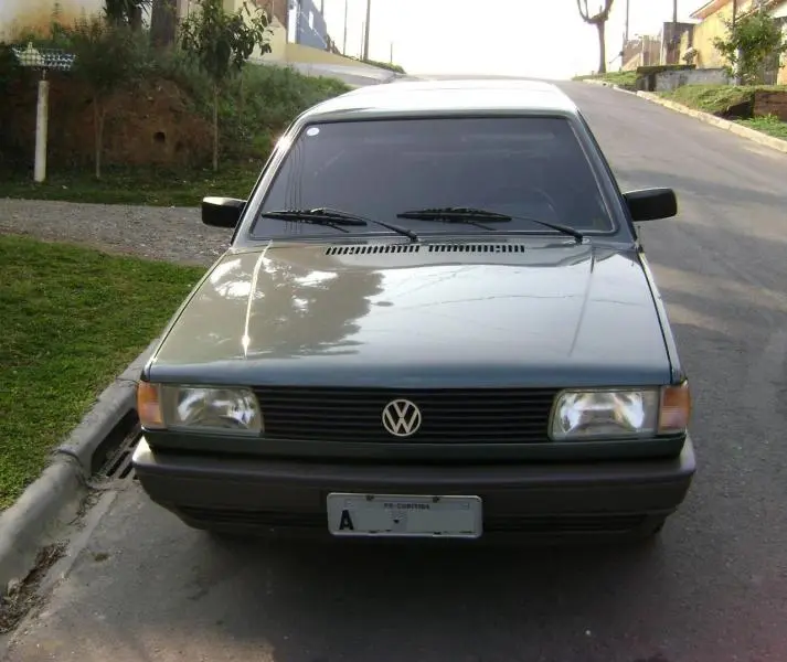 parati cl 1.8 ap 92 / 93