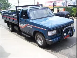 carreto campinas