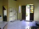 CASA PARA TEMPORADA E FINAIS DE SEMANA 3 / 4 MOBILIADO A 03 MINUTOS DA PRAIA