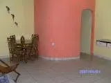 CASA PARA TEMPORADA E FINAIS DE SEMANA 3 / 4 MOBILIADO A 03 MINUTOS DA PRAIA