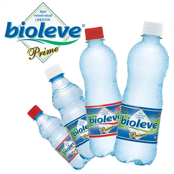 Água Prime - bioleve