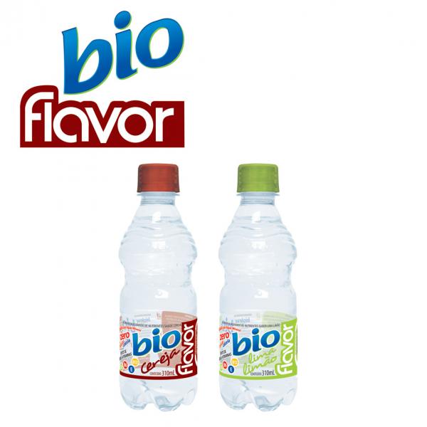 BioFlavor - bioleve
