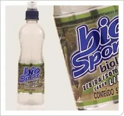 BioSport - bioleve