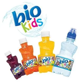 BioKids - bioleve