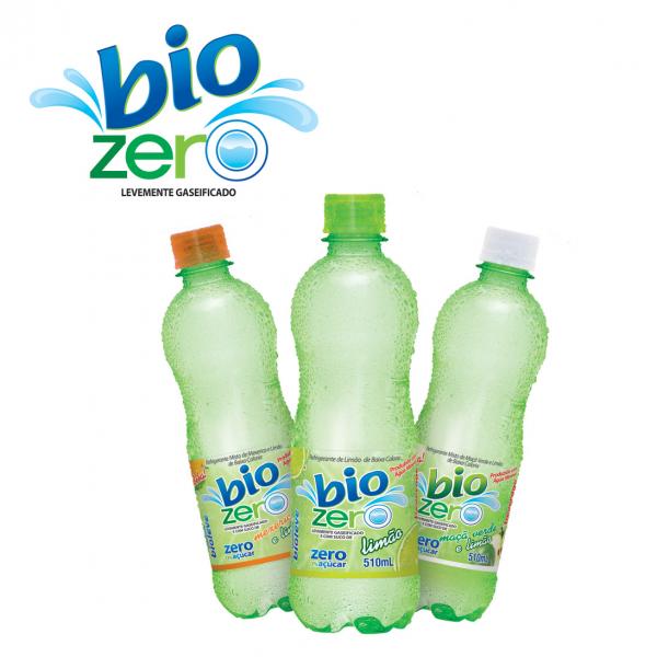 BioZero - bioleve