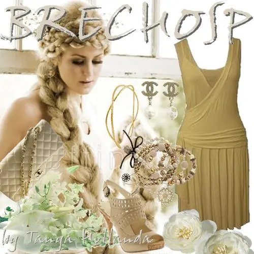 BrechoSP - Brechó virtual