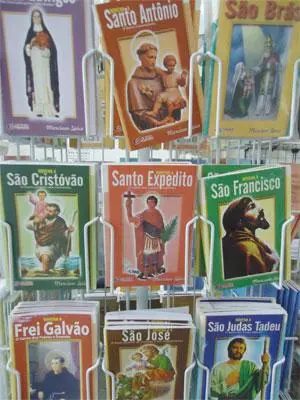 Rainha da Paz - Artigos religiosos