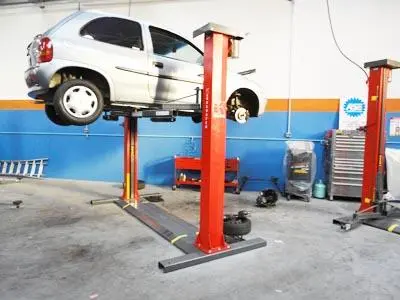 Auto Clinic