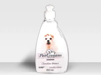 Petgroom - shampoos e sabonetes, condicionadores, colônias, perfumes