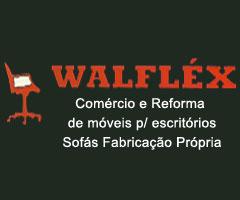 Walflex Reformas e Comércio de Móveis Acesso