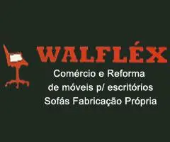 Walflex Reformas e Comércio de Móveis Acesso
