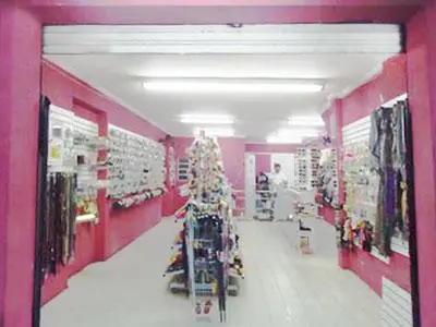 Bolsas, Bijouterias - Loja Bijukas