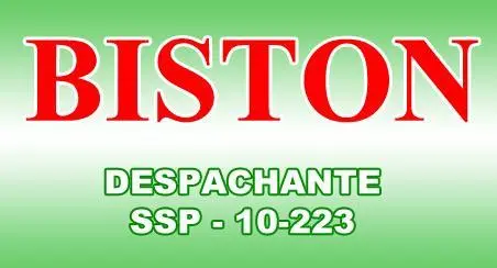 Despachante Biston