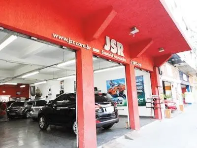 Instalaçao alarmes para carros - JSR Sound