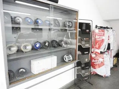 Instalaçao alarmes para carros - JSR Sound