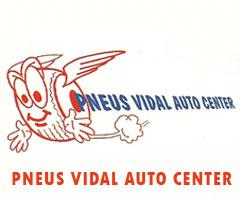 Pneus Vidal Auto Center