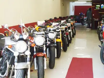 Salvante Motos