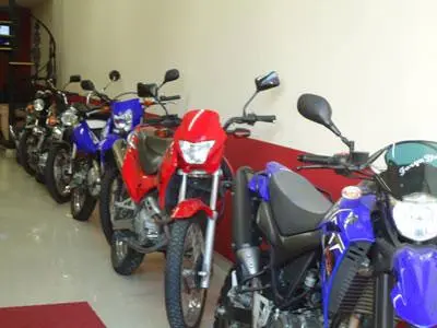 Salvante Motos