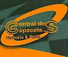 Central dos Capacetes