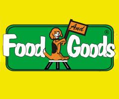 Food and Good Pet Shop & Clinica
