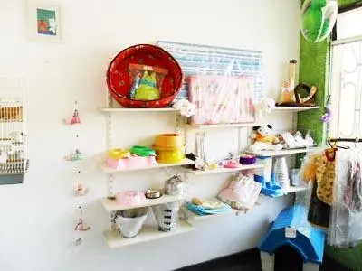 Food and Good Pet Shop & Clinica
