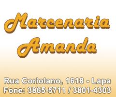 Marcenaria Amanda