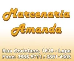 Marcenaria Amanda
