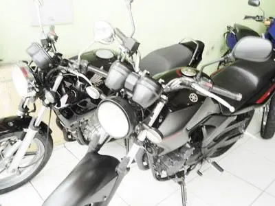 Moto Show