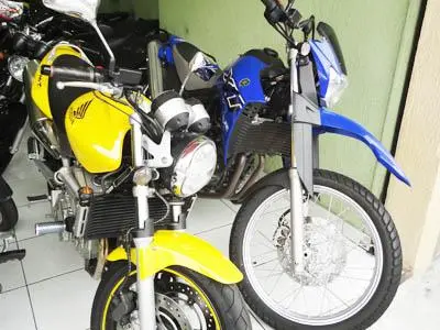 Moto Show