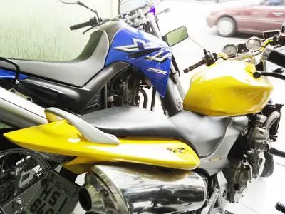Moto Show