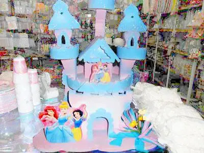 Lapa Doces