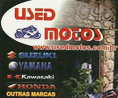 Used Motos