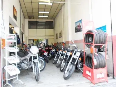 King Motos