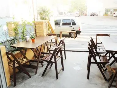 Gusta Cafe Bar Y Gastronomia