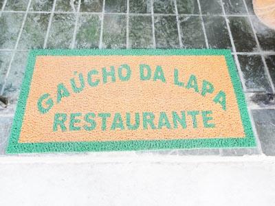 Restaurante comida gaucha - Gaucho da Lapa