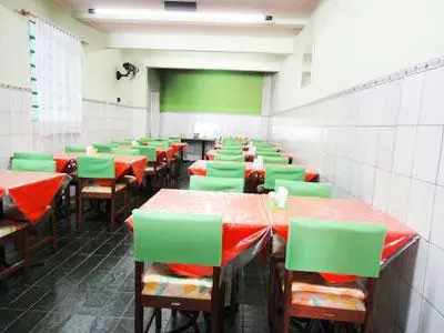 Restaurante comida gaucha - Gaucho da Lapa