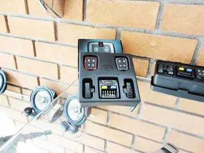 Accesorios e sons - Funny Projetos Automotivos