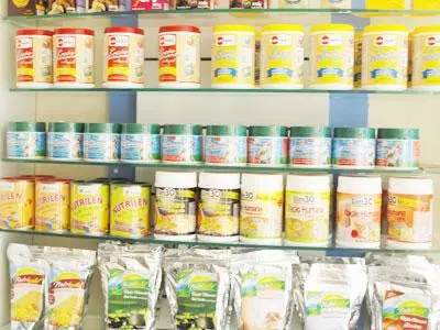 Farmacia Albion - Manipulação Homeopática