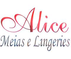 Alice Meias - calcinhas, langeries, pijamas