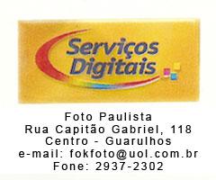 Foto Paulista - quadros, molduras, camisetas personalizadas