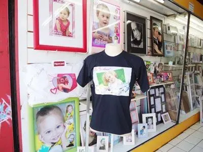 Foto Paulista - quadros, molduras, camisetas personalizadas
