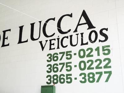 De Lucca Veiculos